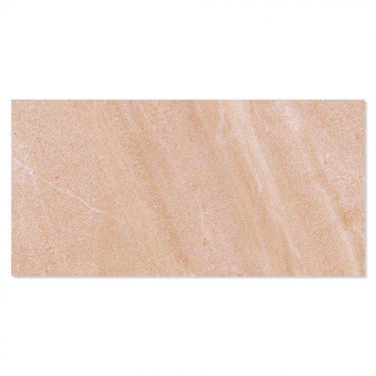 Klinker Floriano Beige Mat 30x61 cm-1